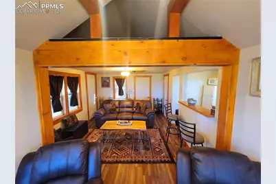 40 Flathead Lane, Woodland Park, CO 80863 - Photo 17