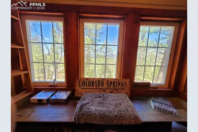 40 Flathead Lane, Woodland Park, CO 80863 - Photo 15