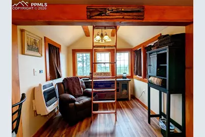 40 Flathead Lane, Woodland Park, CO 80863 - Photo 11