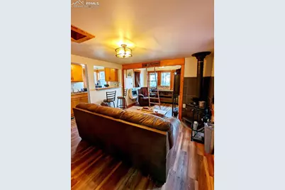 40 Flathead Lane, Woodland Park, CO 80863 - Photo 13