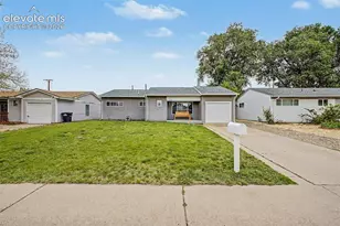104 Sitka Dr, Colorado Springs, CO 80911 - Photo 1