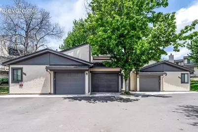 4538 Excalibur Court, Colorado Springs, CO 80917 - Photo 3