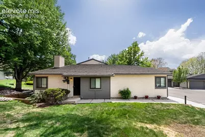 4538 Excalibur Court, Colorado Springs, CO 80917 - Photo 1