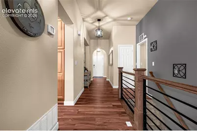 177 Homeland Court, Colorado Springs, CO 80921 - Photo 5
