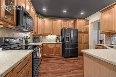 177 Homeland Court, Colorado Springs, CO 80921 - Photo 13
