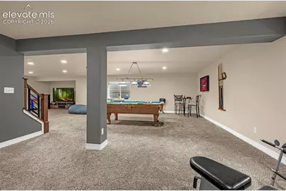 177 Homeland Court, Colorado Springs, CO 80921 - Photo 33