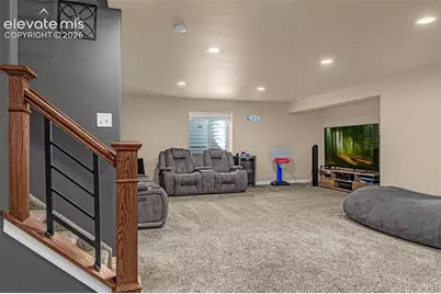 177 Homeland Court, Colorado Springs, CO 80921 - Photo 29