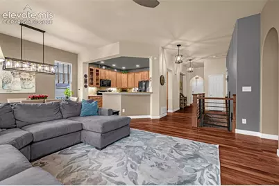 177 Homeland Court, Colorado Springs, CO 80921 - Photo 17