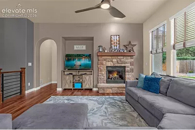 177 Homeland Court, Colorado Springs, CO 80921 - Photo 15