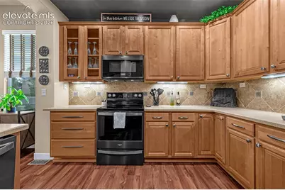 177 Homeland Court, Colorado Springs, CO 80921 - Photo 11