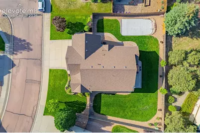 177 Homeland Court, Colorado Springs, CO 80921 - Photo 41