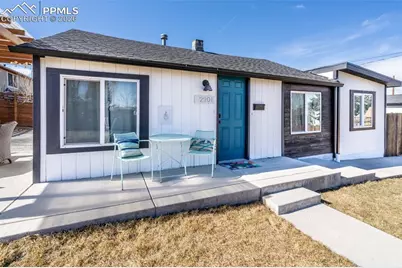 2201 W Warren Avenue, Englewood, CO 80110 - Photo 1
