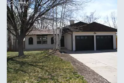 141 Kingsley Avenue, Pueblo, CO 81005 - Photo 1