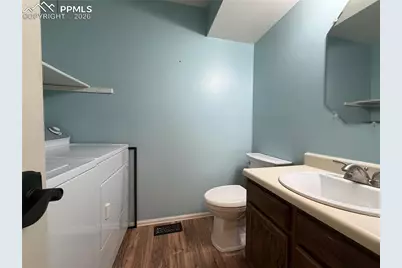 4660 N Carefree Circle, Colorado Springs, CO 80917 - Photo 9