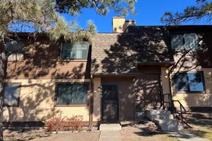 4660 N Carefree Cir, Colorado Springs, CO 80917 - Photo 1