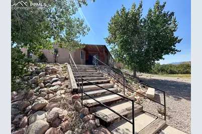 560 Oak Creek Avenue, Rockvale, CO 81244 - Photo 1