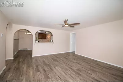 560 Oak Creek Avenue, Rockvale, CO 81244 - Photo 9