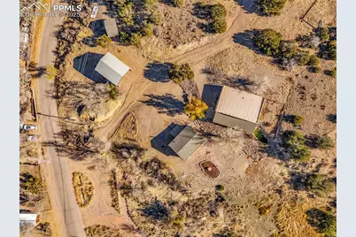 560 Oak Creek Avenue, Rockvale, CO 81244 - Photo 33