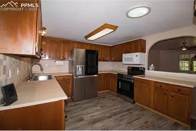 560 Oak Creek Avenue, Rockvale, CO 81244 - Photo 13