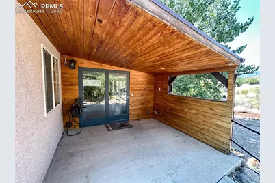 560 Oak Creek Avenue, Rockvale, CO 81244 - Photo 3