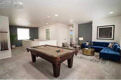 8361 Colorado Spruce Lane, Colorado Springs, CO 80927 - Photo 23