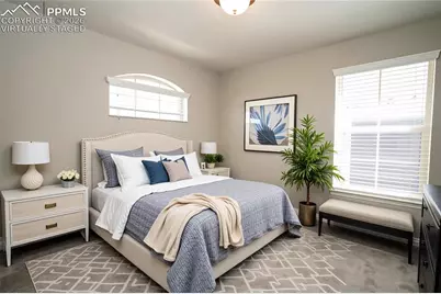 8361 Colorado Spruce Lane, Colorado Springs, CO 80927 - Photo 27