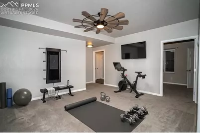 8361 Colorado Spruce Lane, Colorado Springs, CO 80927 - Photo 37