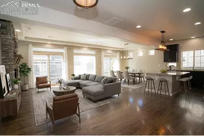 8361 Colorado Spruce Lane, Colorado Springs, CO 80927 - Photo 3