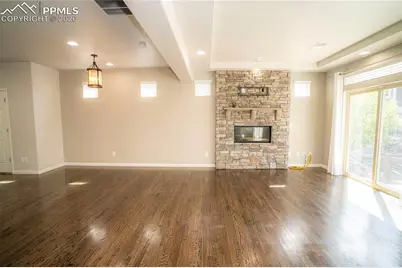 8361 Colorado Spruce Lane, Colorado Springs, CO 80927 - Photo 13