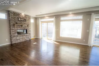8361 Colorado Spruce Lane, Colorado Springs, CO 80927 - Photo 9