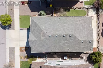8361 Colorado Spruce Lane, Colorado Springs, CO 80927 - Photo 49