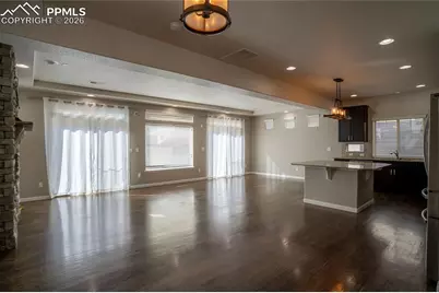 8361 Colorado Spruce Lane, Colorado Springs, CO 80927 - Photo 3
