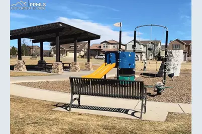 8361 Colorado Spruce Lane, Colorado Springs, CO 80927 - Photo 33