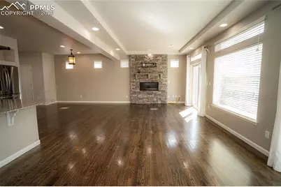 8361 Colorado Spruce Lane, Colorado Springs, CO 80927 - Photo 11