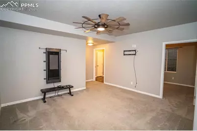 8361 Colorado Spruce Lane, Colorado Springs, CO 80927 - Photo 25