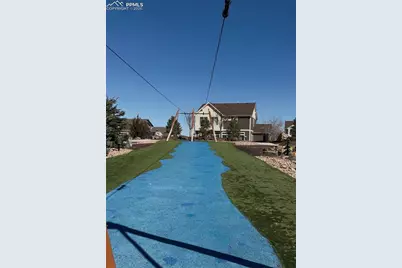 8361 Colorado Spruce Lane, Colorado Springs, CO 80927 - Photo 35