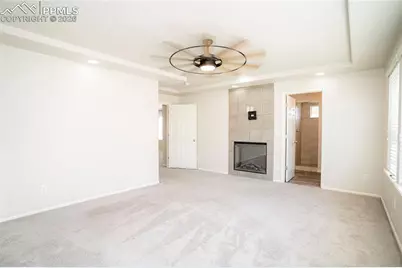 8361 Colorado Spruce Lane, Colorado Springs, CO 80927 - Photo 19