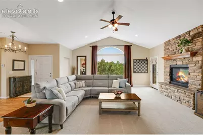 20452 Kenneth Lainer Drive, Monument, CO 80132 - Photo 5