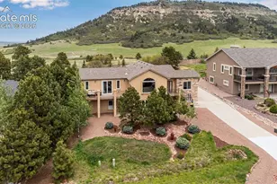 20452 Kenneth Lainer Dr, Monument, CO 80132 - Photo 1