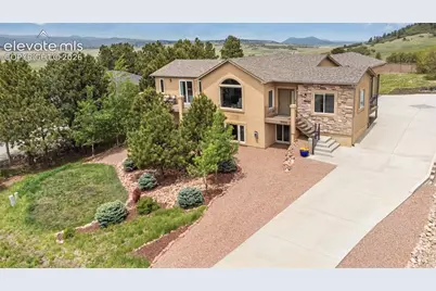 20452 Kenneth Lainer Drive, Monument, CO 80132 - Photo 45