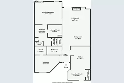 924 Tabor Place, Colorado Springs, CO 80905 - Photo 37