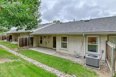 924 Tabor Place, Colorado Springs, CO 80905 - Photo 3