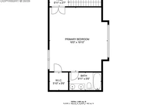 837 E 17th Ave, Denver, CO 80218 - Photo 41