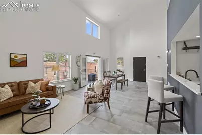 837 E 17th Avenue #2K, Denver, CO 80218 - Photo 7