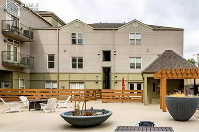 837 E 17th Avenue #2K, Denver, CO 80218 - Photo 27