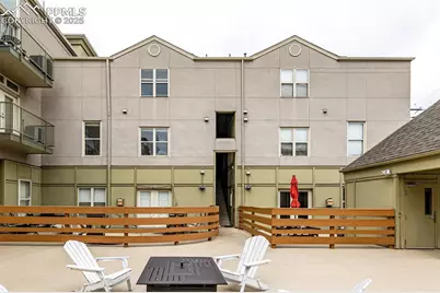 837 E 17th Avenue #2K, Denver, CO 80218 - Photo 29