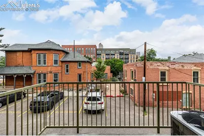 837 E 17th Avenue #2K, Denver, CO 80218 - Photo 23