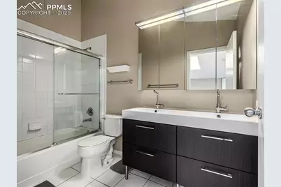 837 E 17th Avenue #2K, Denver, CO 80218 - Photo 17