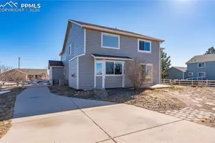7672 Bullet Rd, Peyton, CO 80831 - Photo 3