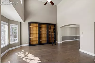 7672 Bullet Road, Peyton, CO 80831 - Photo 7